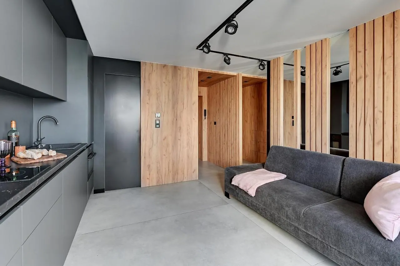 Thomas Apartament Sopot 0*,  Poland