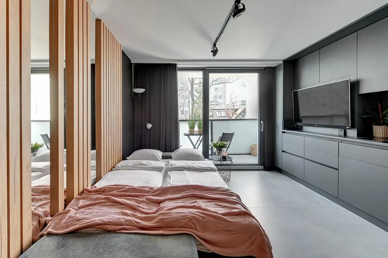 Thomas Apartament Sopot 0*,  Poland